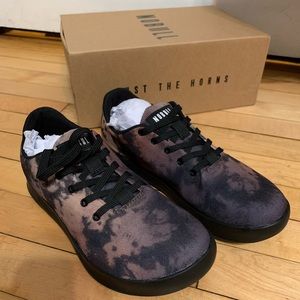 NWT NoBull Canvas Trainer Low Tie Dye (Womens)